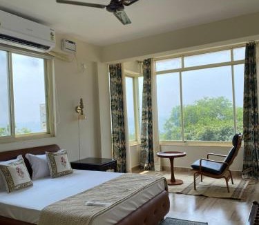 Agonda Resort | 360 Agonda