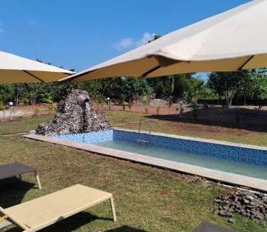 Agonda Resort | 360 Agonda