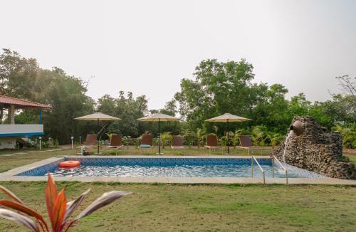 Agonda Resort | 360 Agonda
