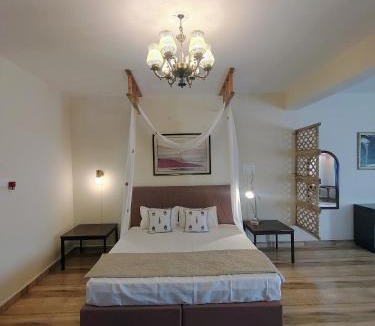 Agonda Resort | 360 Agonda