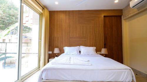 Nerul Apartment | 360 Bliss Dia Hotels