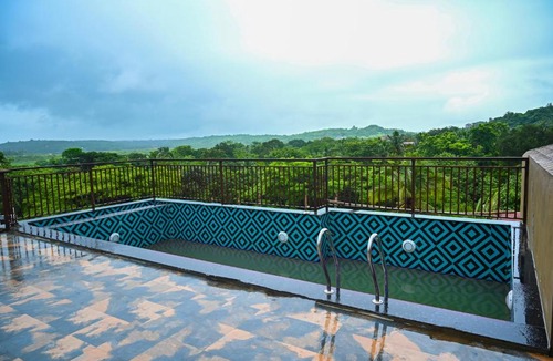 Nerul House | 360* Bliss