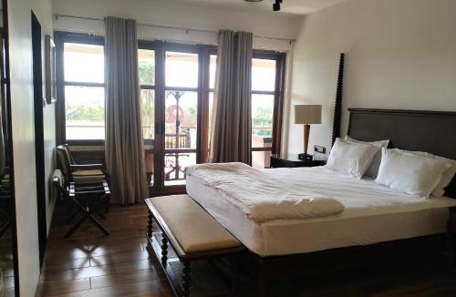 Lonavala Villa | 360 Pawna By Hangout Lake View Villa