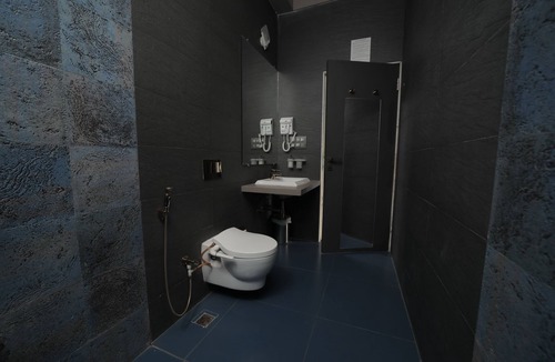 Kune N.m. Hotel | 360 South, Khandala