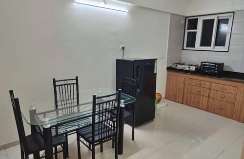 Baner Apartment | 3Bhk Apartment secure place in koregaon park