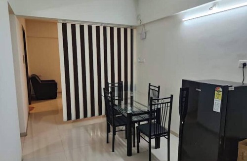 Baner Apartment | 3Bhk Apartment secure place in koregaon park