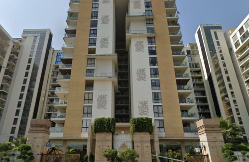 Durgapura Apartment | 3BHK Apt in Durgapura, "featured in India Today" – 5 mins from Jaipur Airport!