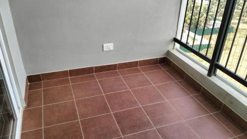 Devanahalli Apartment | 3BHK at The Belvedere by UKN on the 12th floor