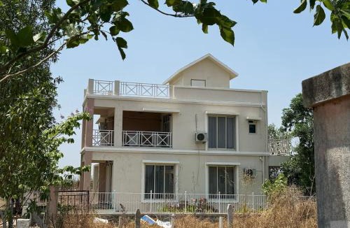 Murbad Villa | 3bhk bungalow with ac in all rooms