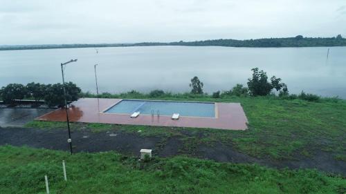 Murbad Villa | 3bhk bungalow with ac in all rooms