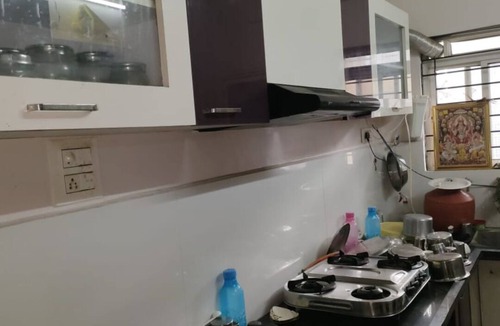 Rau Apartment | 3BHK Fully Furnished Flat Indore