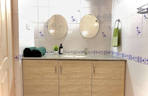 Hennur Apartment | 3BHK Glam Apt Full Furnished Greendale