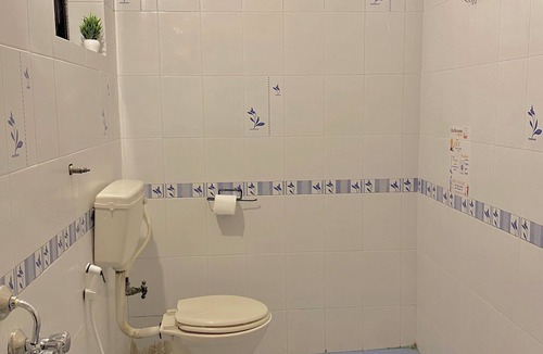 Hennur Apartment | 3BHK Glam Apt Full Furnished Greendale