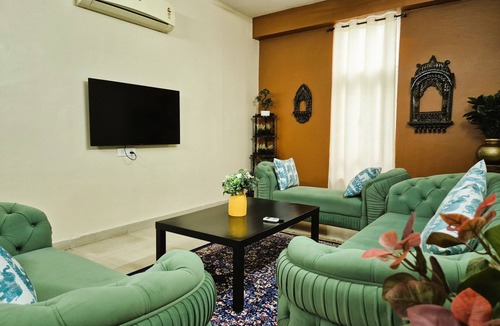 Gachibowli Apartment | 3bhk in Gachibowli. Near AIG Hospital