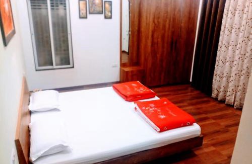 Parshwapuram Villa | 3bhk Jannat Villa