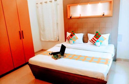 Parshwapuram Villa | 3bhk Jannat Villa