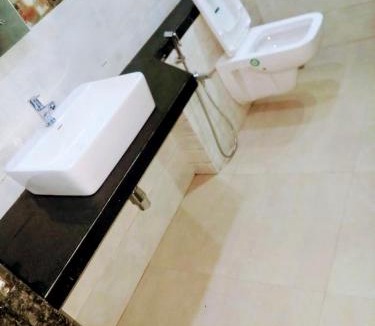 Parshwapuram Villa | 3bhk Jannat Villa