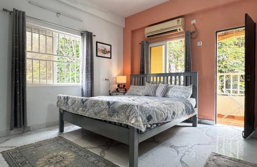 Hyderabad Apartment | 3BHK Luxurious Apt - Valley House #00202 Main CityCentre Hyd