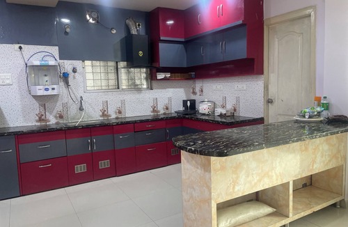 Banjara Hills House | 3bhk Luxury apartment near Care hospital Banjarahills