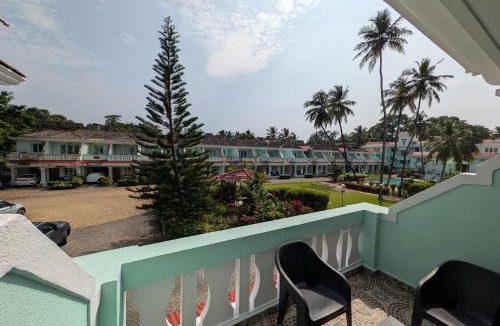 Benaulim Villa | 3BHK Pool villa by Benaulim Beach, Mint Villa by Peace pod Hospitality