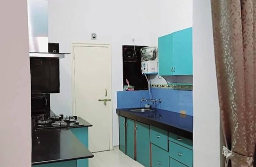 Baner House | 3Bhk Premium Bungalow Gateway