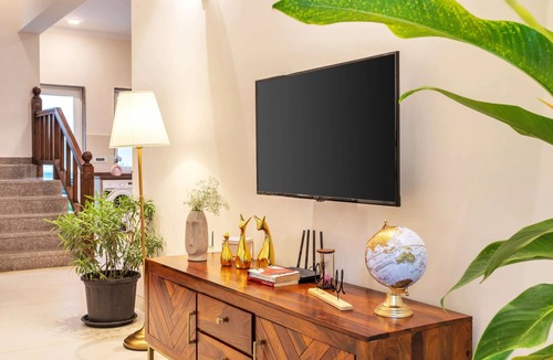 Assagao Villa | 3BHK Private Pool Villa in Assagao, Near Goa's Best Restaurants