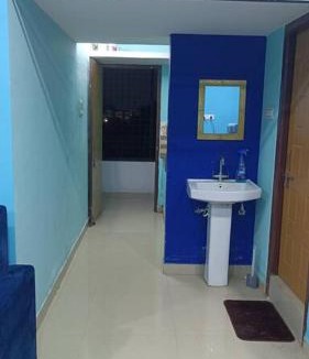 Lakdi Ka Pul Apartment | 3BHK Sapphire Suite