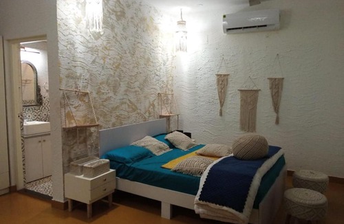 Ashvem Villa | 3bhk vibes bohotique