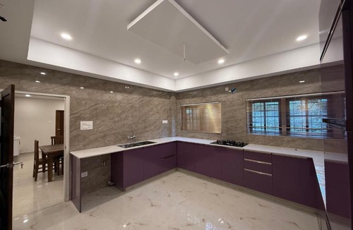 Todupulai Apartment | 3BHK Villa 15 min Thommankuthu Falls Groups