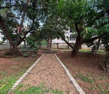 Lalbagh Villa | 3bhk villa in Lalbagh