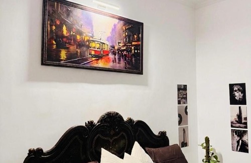 Udyog Vihar Villa | 3BHK Villa in Sec 21 Gurgaon