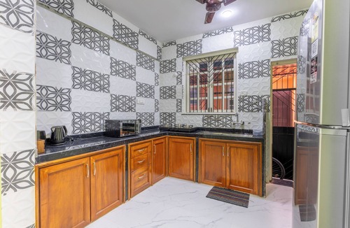 Fatrade Villa | 3BHK Villa - The Blue Pearl Varca Beach