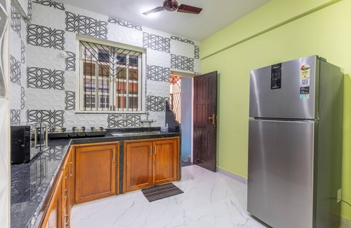 Fatrade Villa | 3BHK Villa - The Blue Pearl Varca Beach