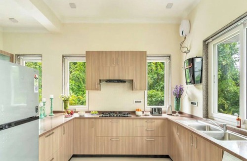 Assagao Villa | 3BHK Villa with Private Pool in Assagao by AquaVista