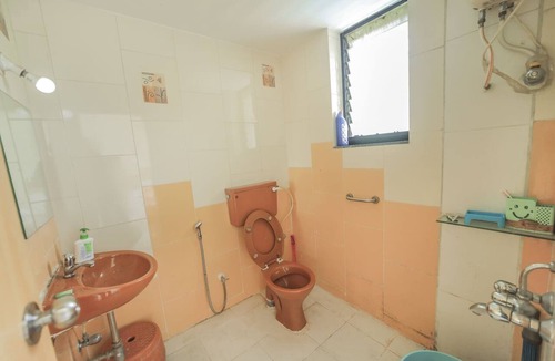 Talegaon Dabhade Hotel | 3BHK w/Pool - Dream Habitat by Universe Villas
