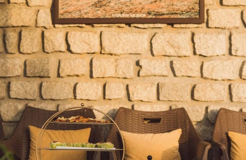 Bali Villa | 3BHK @Waarah Ville Jawai