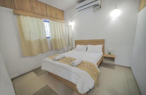 Talegaon Dabhade Villa | 3BHK with Pool - Dream Habitat by Universe Villas