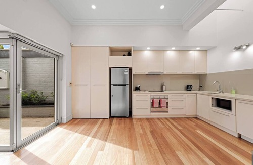 Ultimo House | 3BR House w Parking near ICC & Darling Harbour