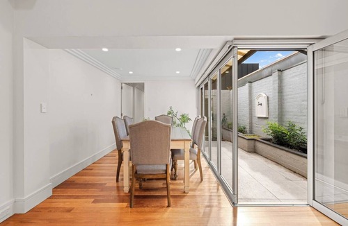 Ultimo House | 3BR House w Parking near ICC & Darling Harbour