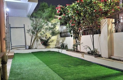 Aundh Villa | 4.5 Bhk Independent Villa for Stays GetTogether