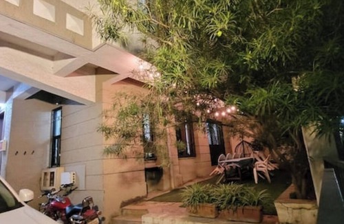 Aundh Villa | 4.5 Bhk Independent Villa for Stays GetTogether