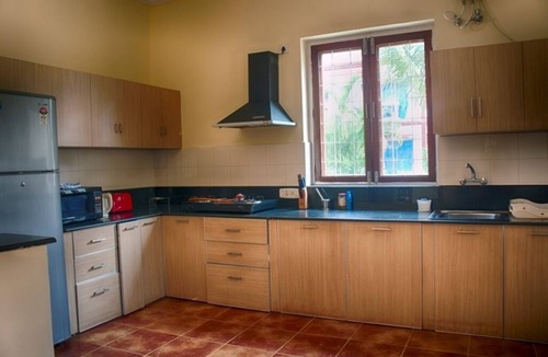 Cavelossim Villa | 4 B / R Sea Resort Beach Villa Cavelossim