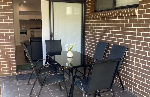 Gregory Hills House | 4 Bedroom House with sunny backyard. 5 minutes to the shops and cafes!