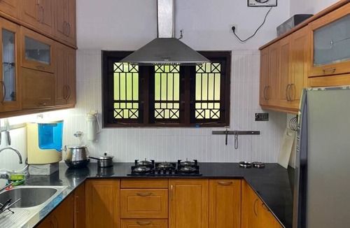 Kannur Villa | 4 Bedroom Luxury Villa in Gated Spring Field Community, Kannur