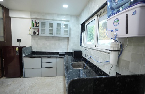 Mahabaleshwar Villa | 4 BHK Luxurious villa in Bhose village - Mahabaleshwar