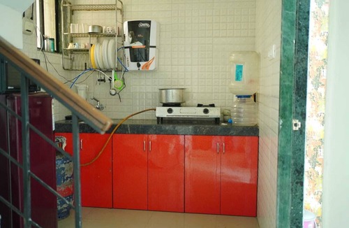 Kune N.m. House | 4 bhk Luxury Villa booking