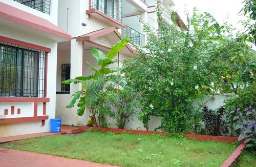 Kune N.m. House | 4 bhk Luxury Villa booking