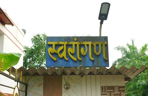 Kune N.m. House | 4 bhk Luxury Villa booking