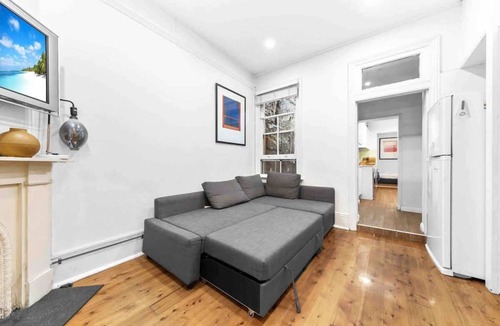 The Rocks House | 4 br terrace the Rocks at Harbour Bridge Sydney