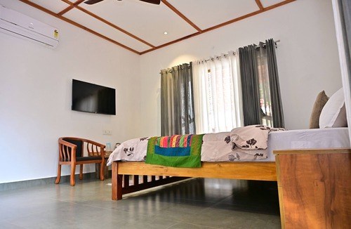 Virarajendrapet House | 4 Nature stay